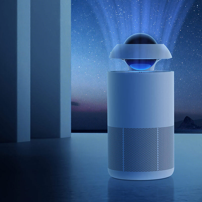 Ozone room air purifier