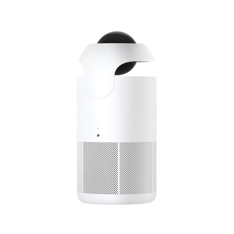 Ozone room air purifier