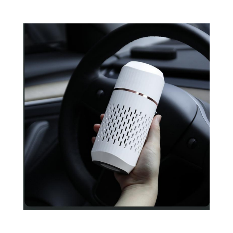 Car air purifier