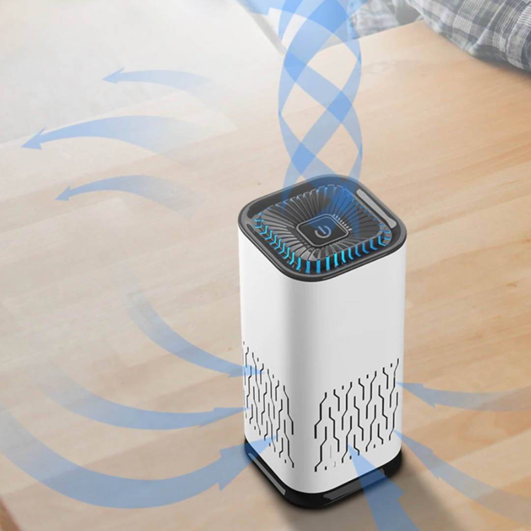 Pet Air Purifier