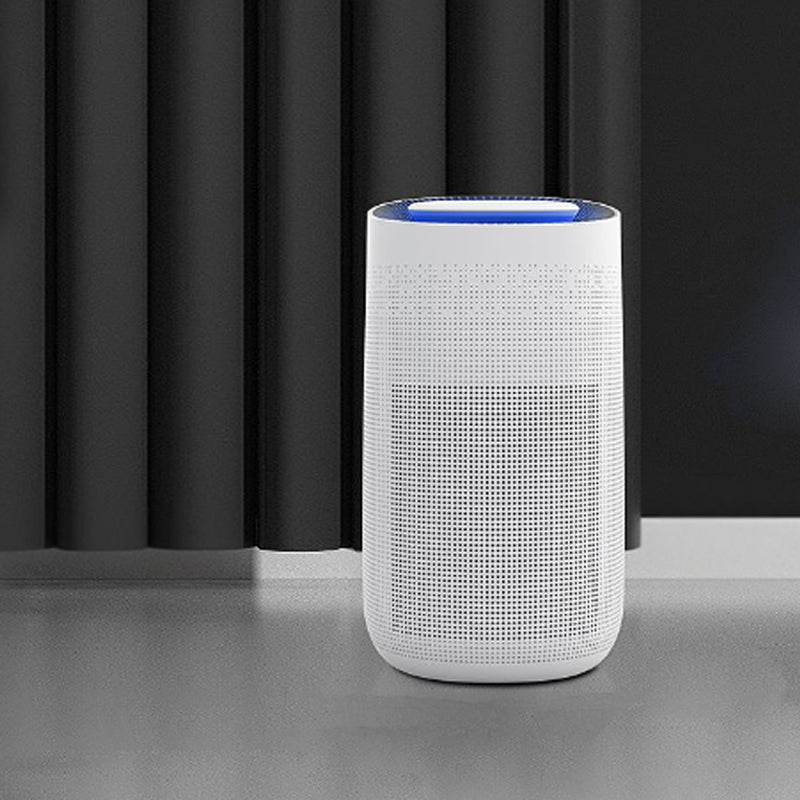 Smart home air purifier